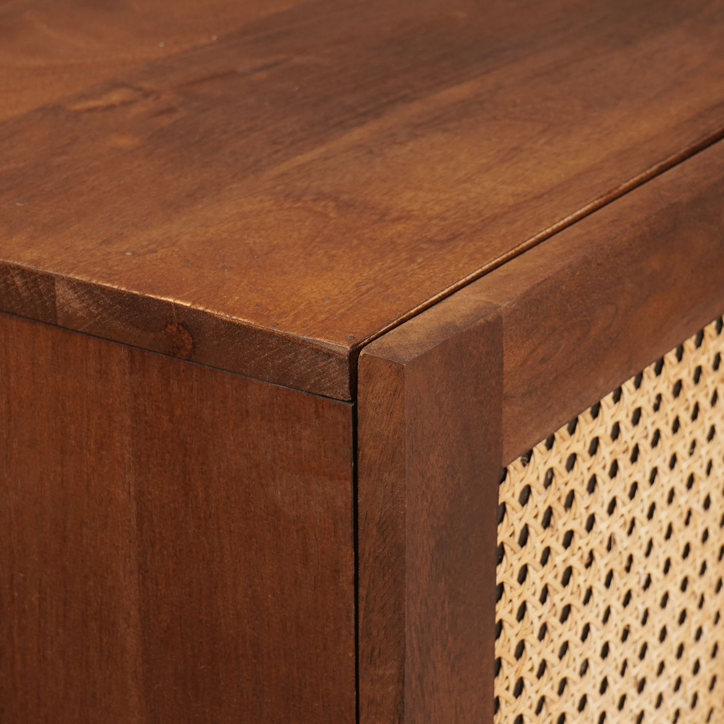 Media Storage Cabinets & Racks Brown 60 x 33.5 x 100 cm