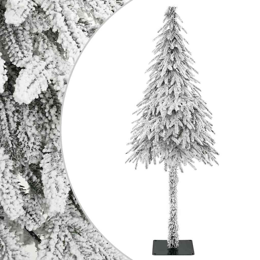 Artificial Christmas Tree White 76 x 76 x 180 cm