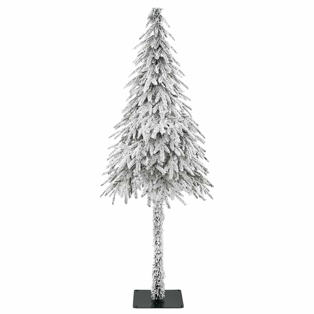 Artificial Christmas Tree White 86 x 86 x 210 cm