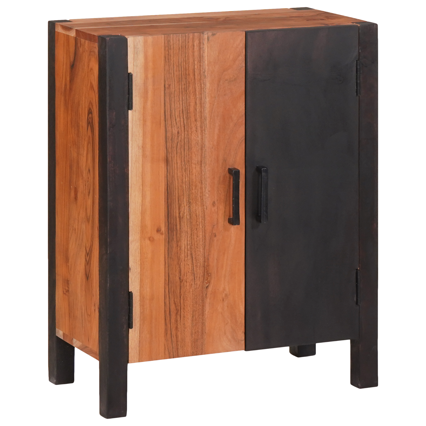Buffets & Sideboards Brown 55 x 30 x 75 cm Solid acacia wood