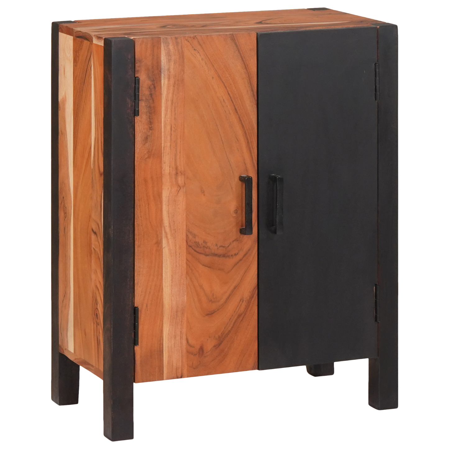 Buffets & Sideboards Brown 55 x 30 x 75 cm Solid acacia wood
