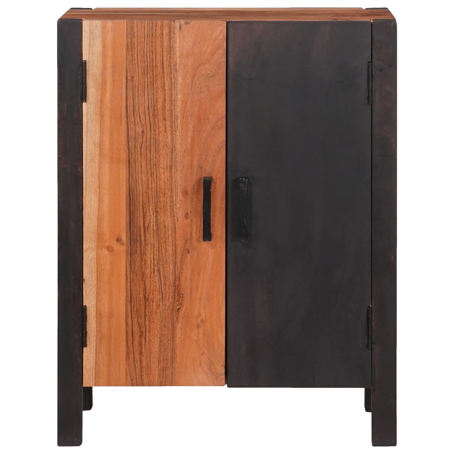Buffets & Sideboards Brown 55 x 30 x 75 cm Solid acacia wood