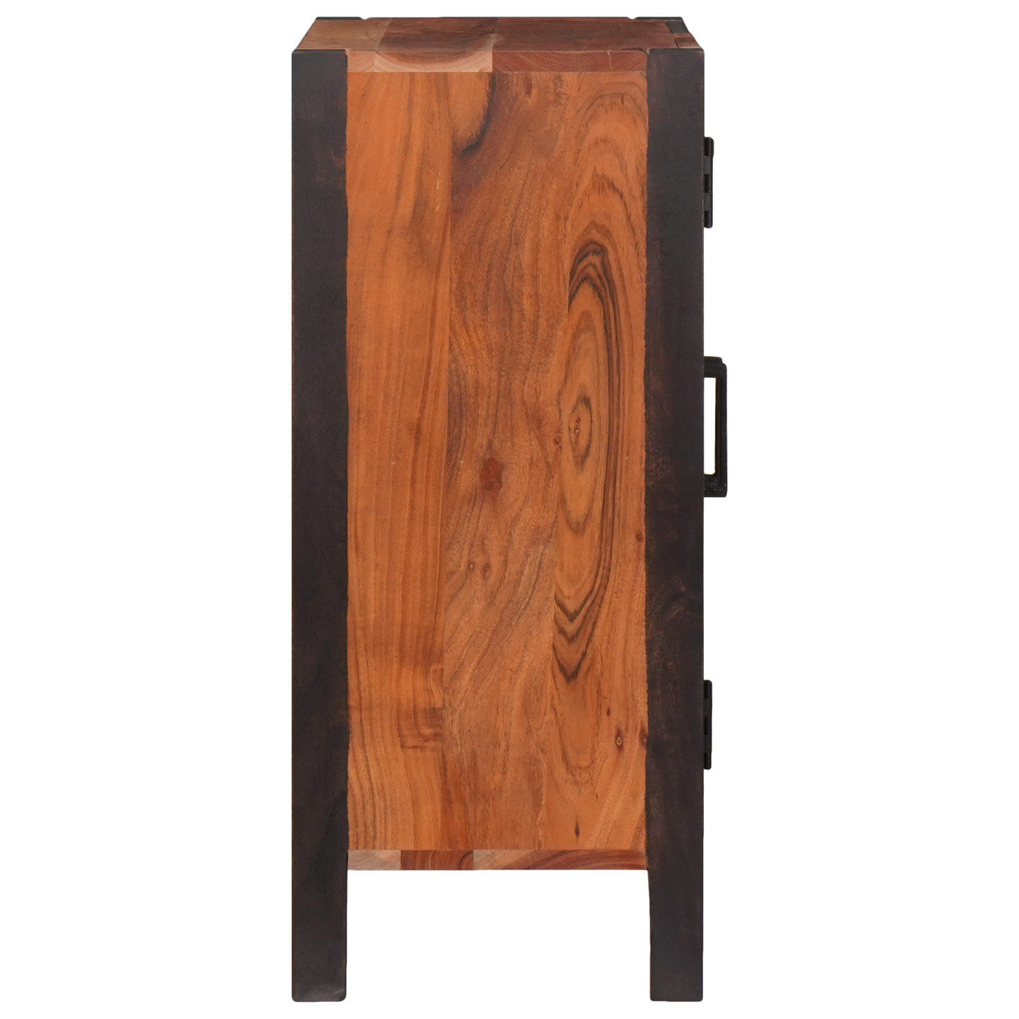 Buffets & Sideboards Brown 55 x 30 x 75 cm Solid acacia wood