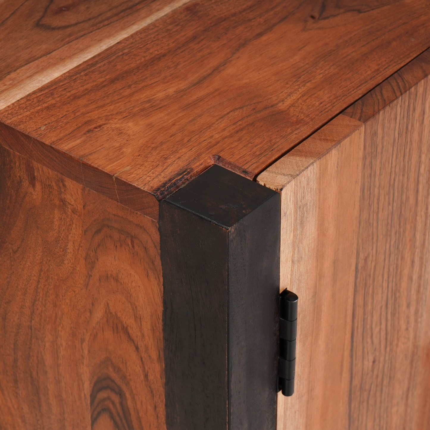 Buffets & Sideboards Brown 55 x 30 x 75 cm Solid acacia wood