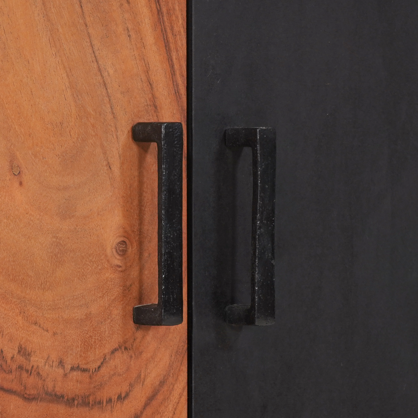 Buffets & Sideboards Brown 55 x 30 x 75 cm Solid acacia wood