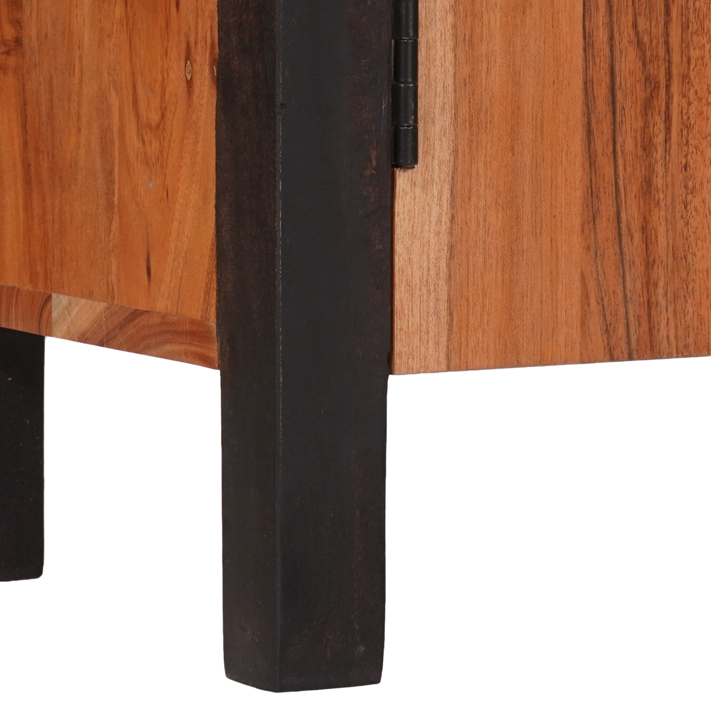 Buffets & Sideboards Brown 55 x 30 x 75 cm Solid acacia wood