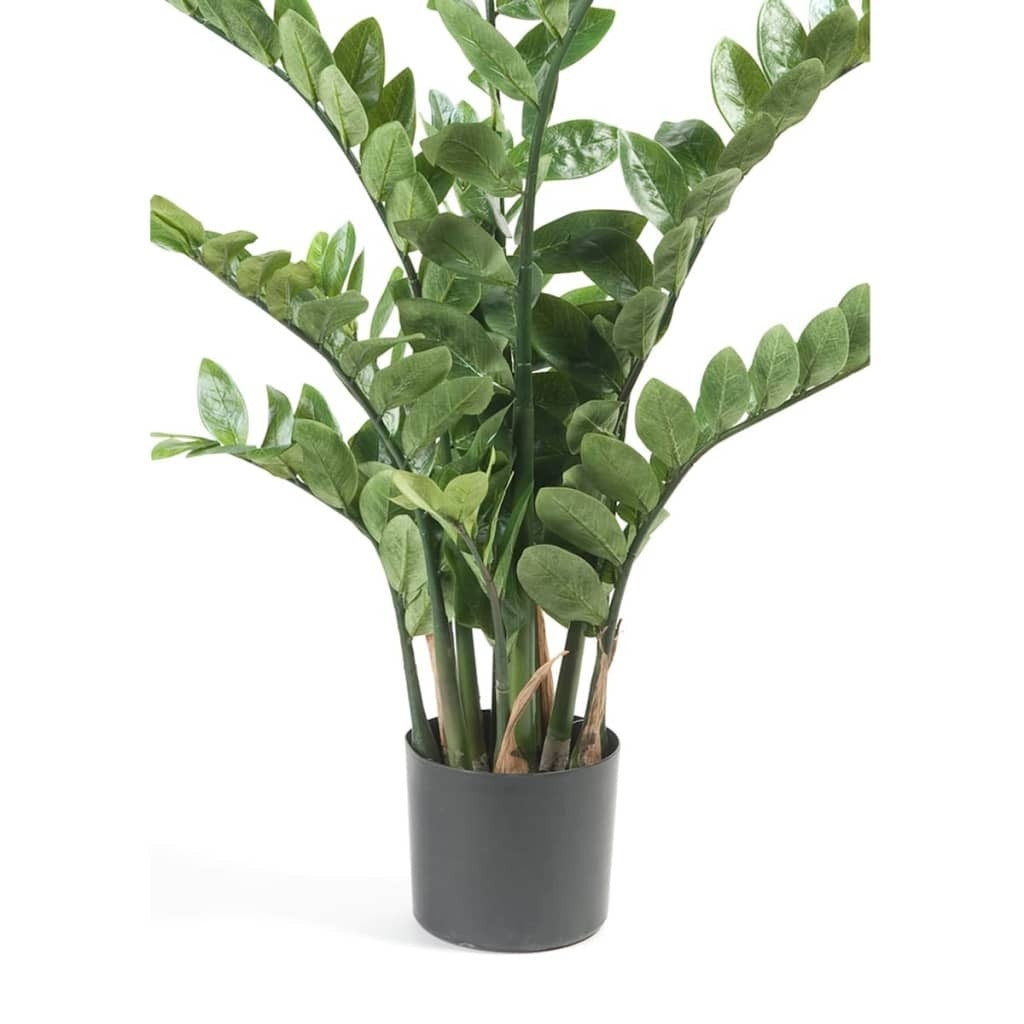 Emerald Artificial Zamioculcas Green 110 cm 11.662C