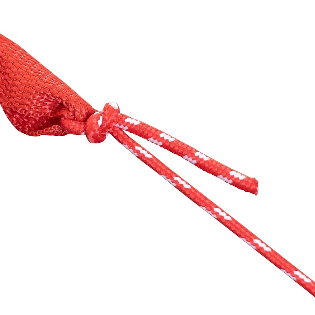 Camping Tent with Roof Blue 482 x 360 x 227 cm Taffeta