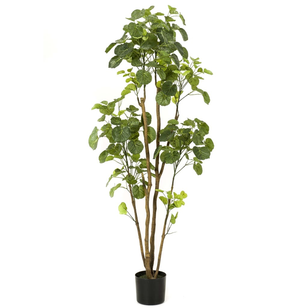 Emerald Artificial Polyscias Tree in Pot 160 cm