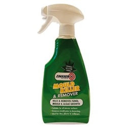 Zinsser Mould Killer & Remover 750ml