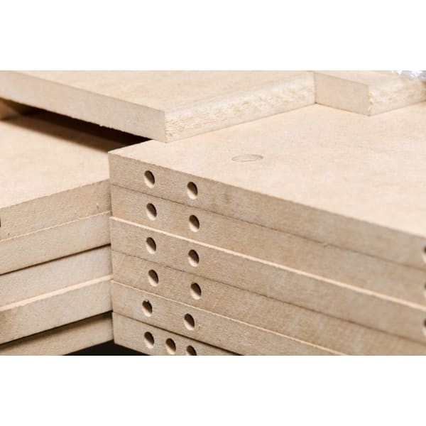 Standard MDF Board 22mm