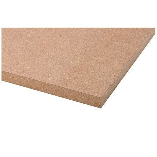 6mm MDF Board
