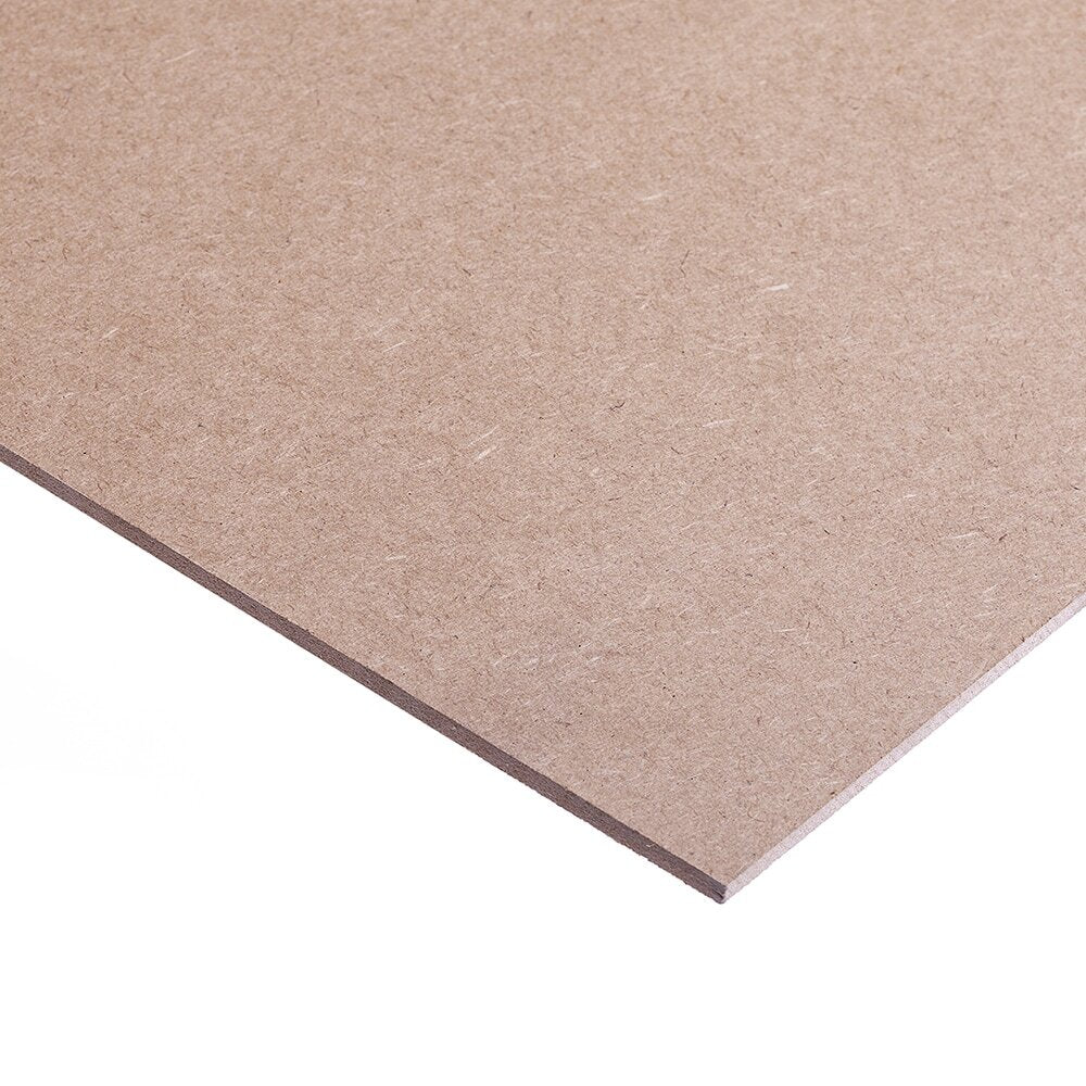 6mm MDF Board Pack of 2 Sheets HANDY SIZED CHOICES