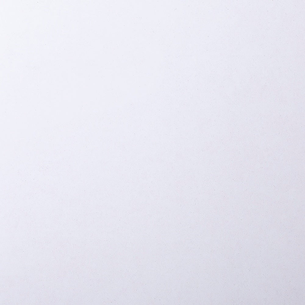 White MDF Board 3mm Thickness Pack of 2 Panels