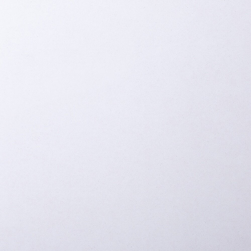  White MDF Board  3mm Melamine Faced  MDF Pack  2 Panels