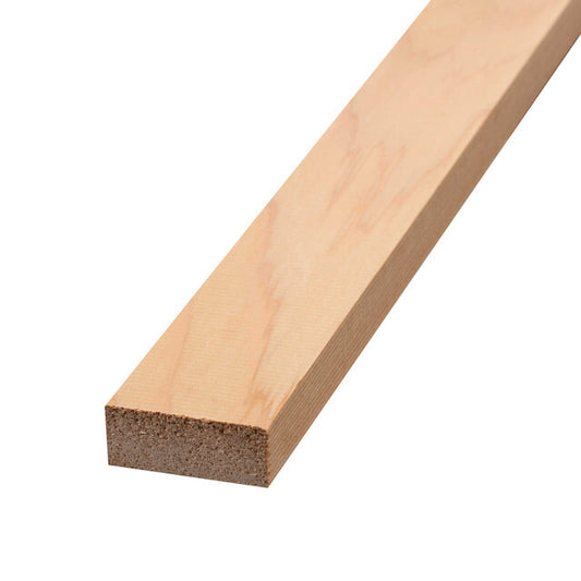  Cedar Fence Slats Wooden Battens Planed Timber 18mm x 44mm