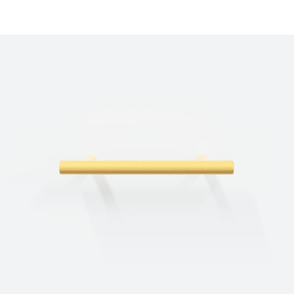 Sideboard White 69.5x34x90 cm Engineered Wood