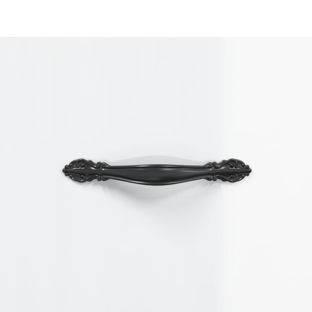 Sideboard High Gloss White 69.5x34x90 cm Engineered Wood