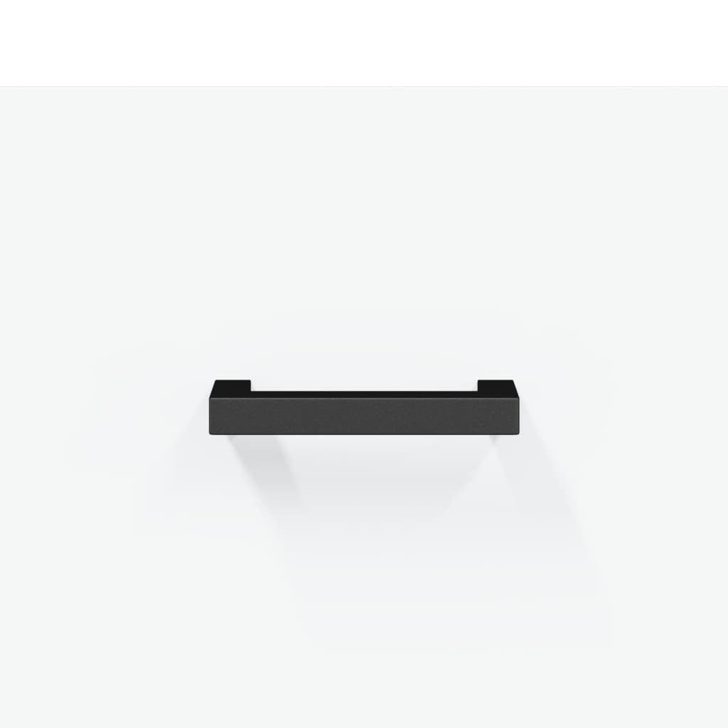 Highboard White 69.5x31x115 cm Engineered Wood