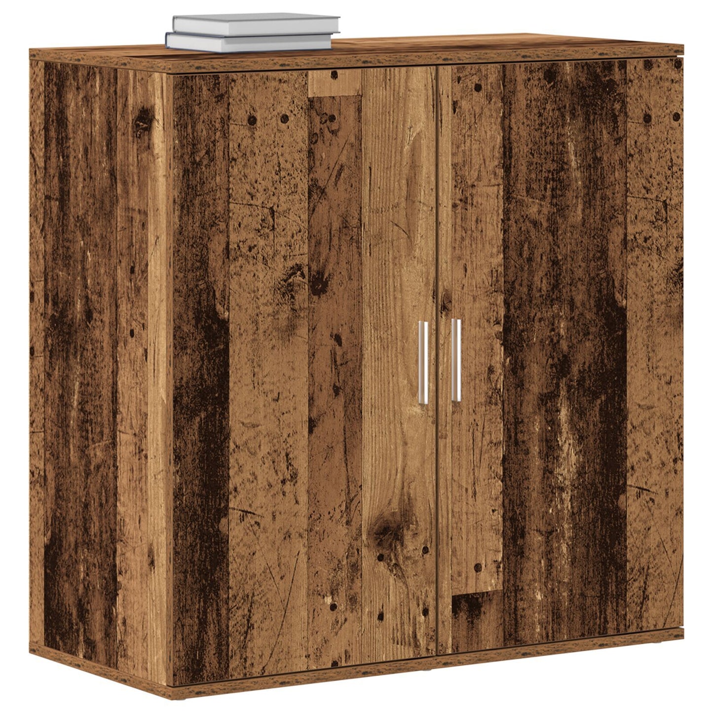 Sideboard Old wood 79 x 38 x 80 cm Engineered wood