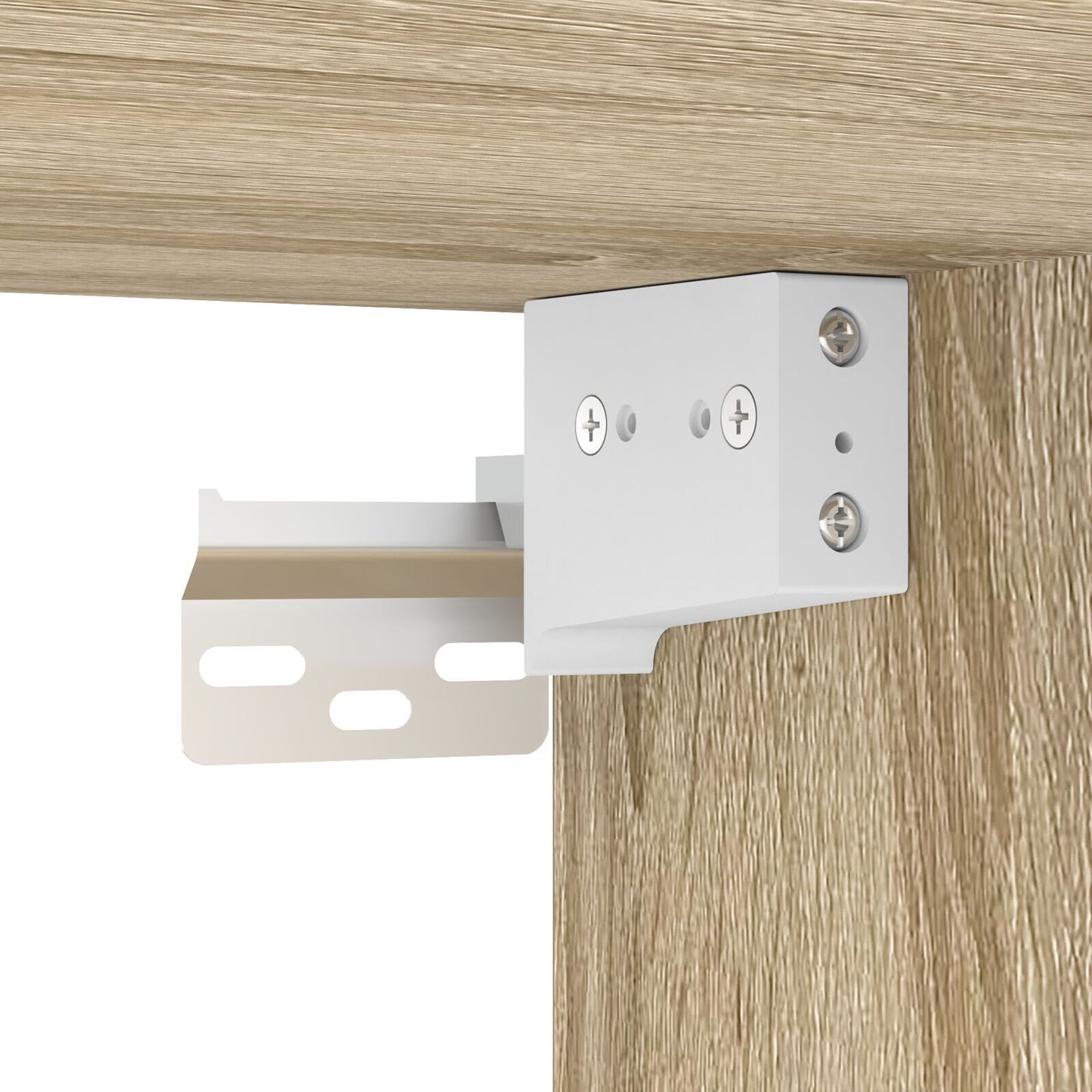 Bathroom Mirror Cabinet Beige 60 x 16 x 60 cm Engineered wood