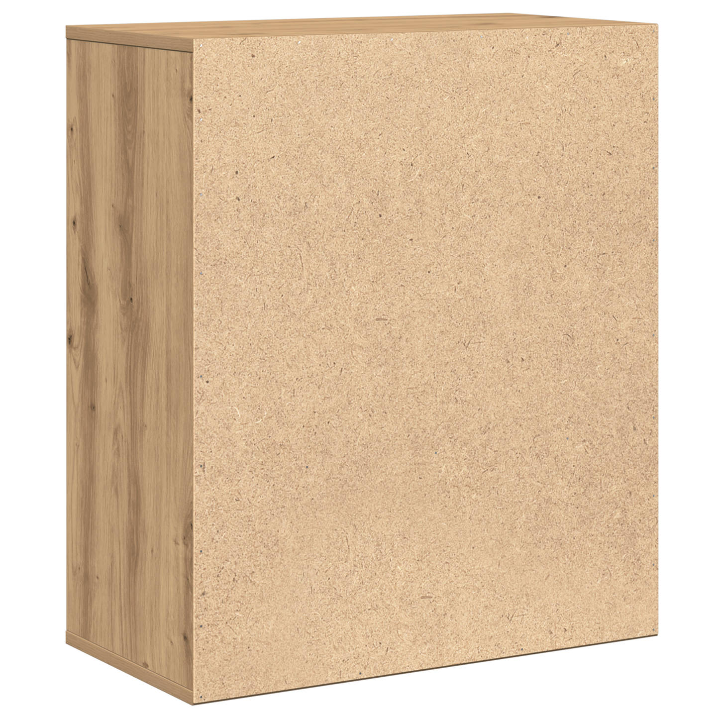 Sideboard Artisan oak 60 x 31 x 70 cm Engineered wood