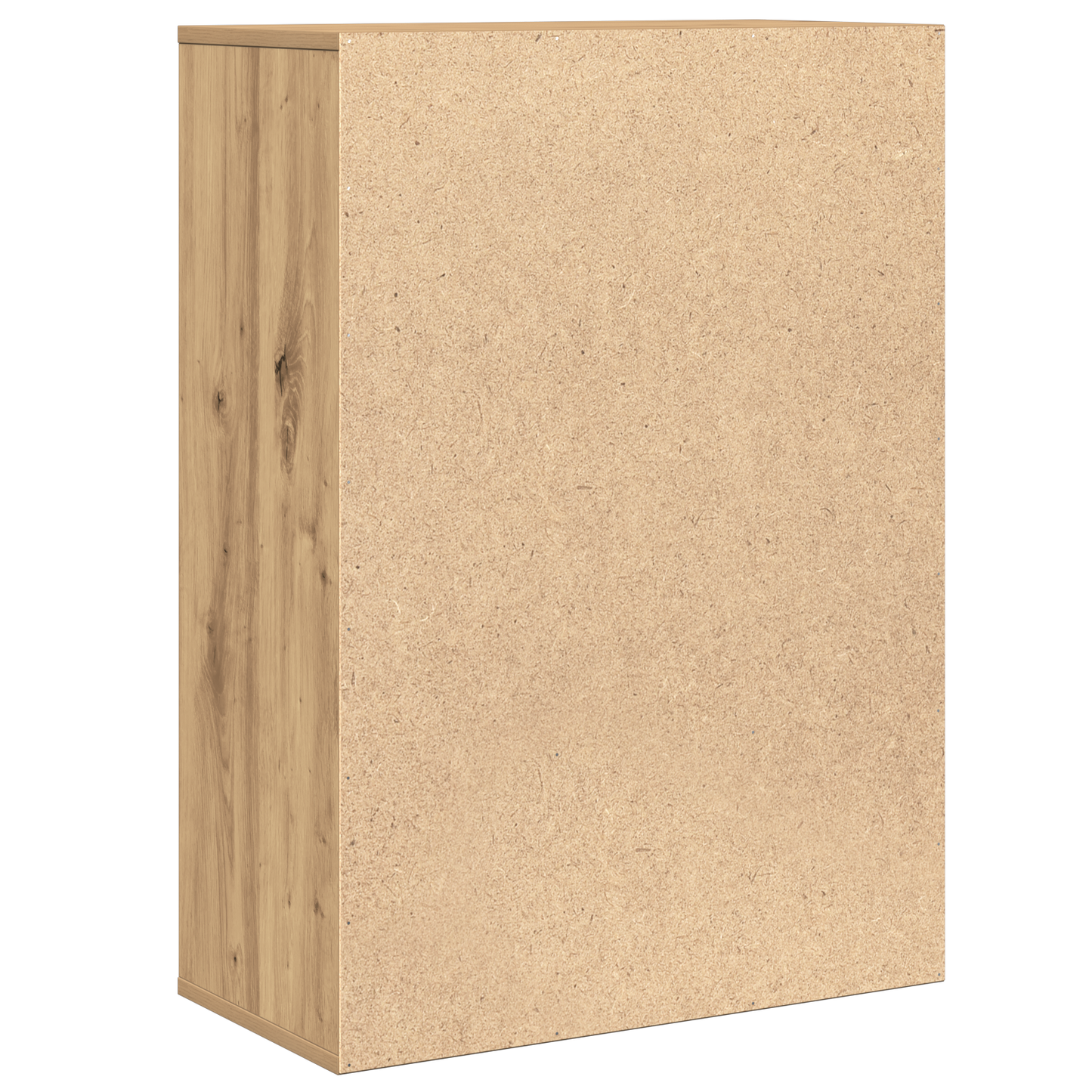 Sideboard Artisan oak 79 x 38 x 80 cm Engineered wood