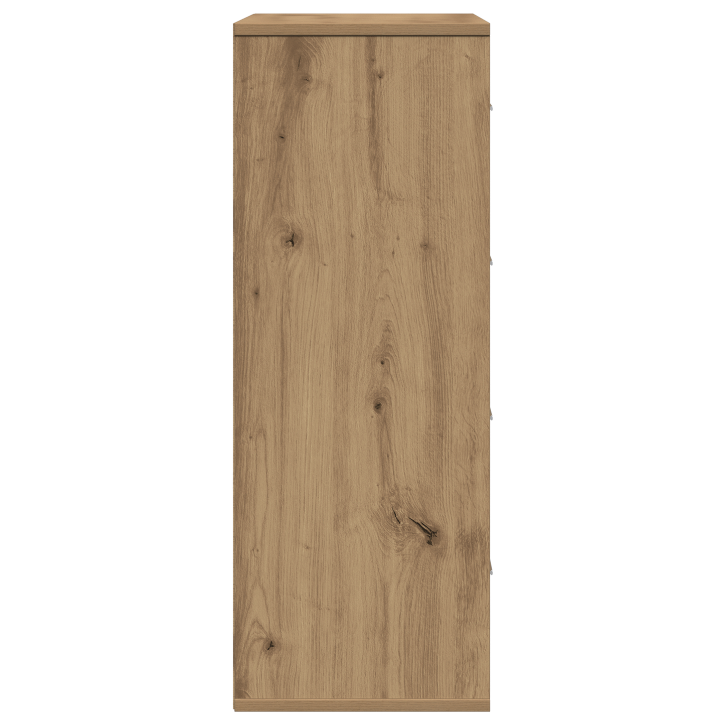 Sideboard Artisan oak 60 x 31 x 84 cm Engineered wood