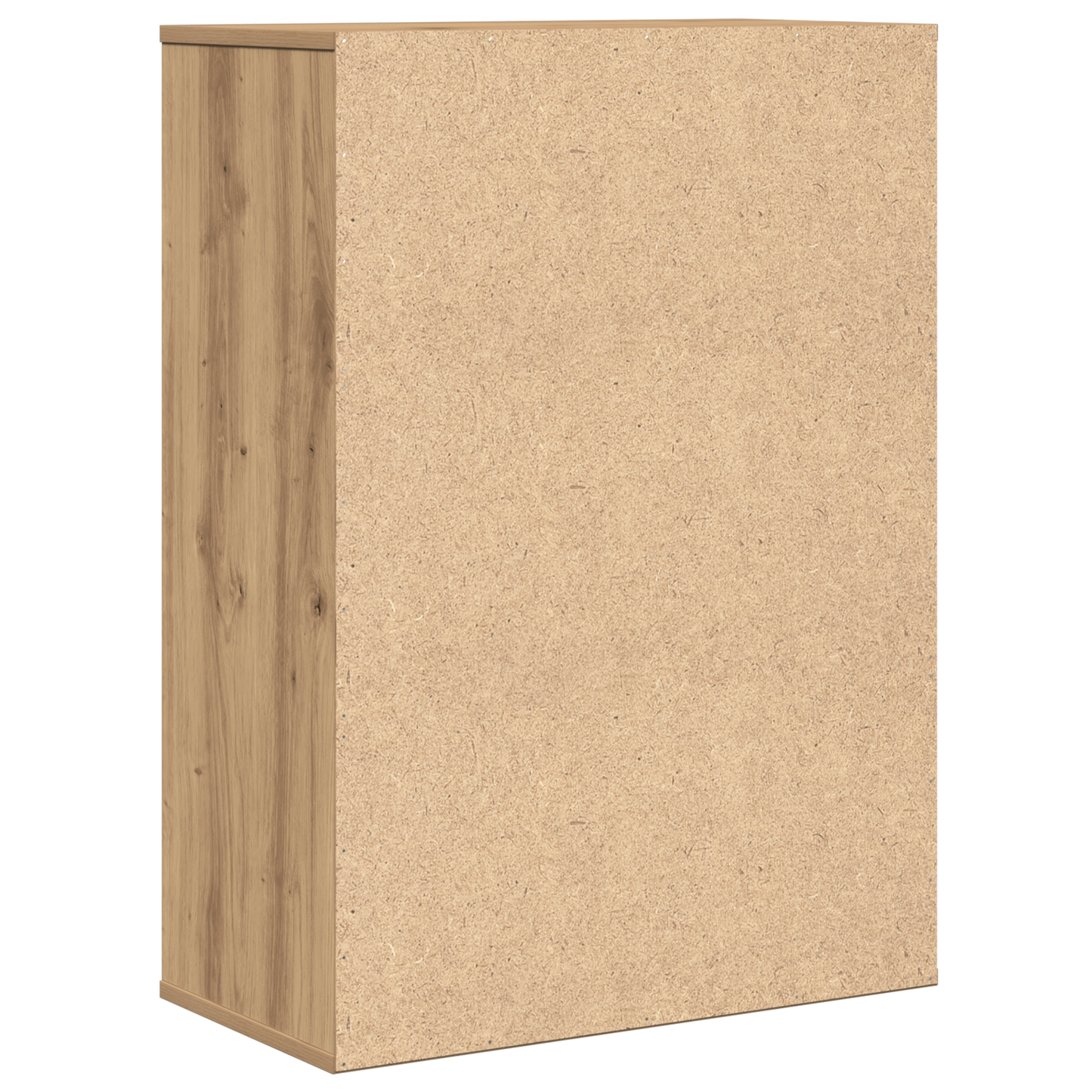 Sideboard Artisan oak 60 x 31 x 84 cm Engineered wood