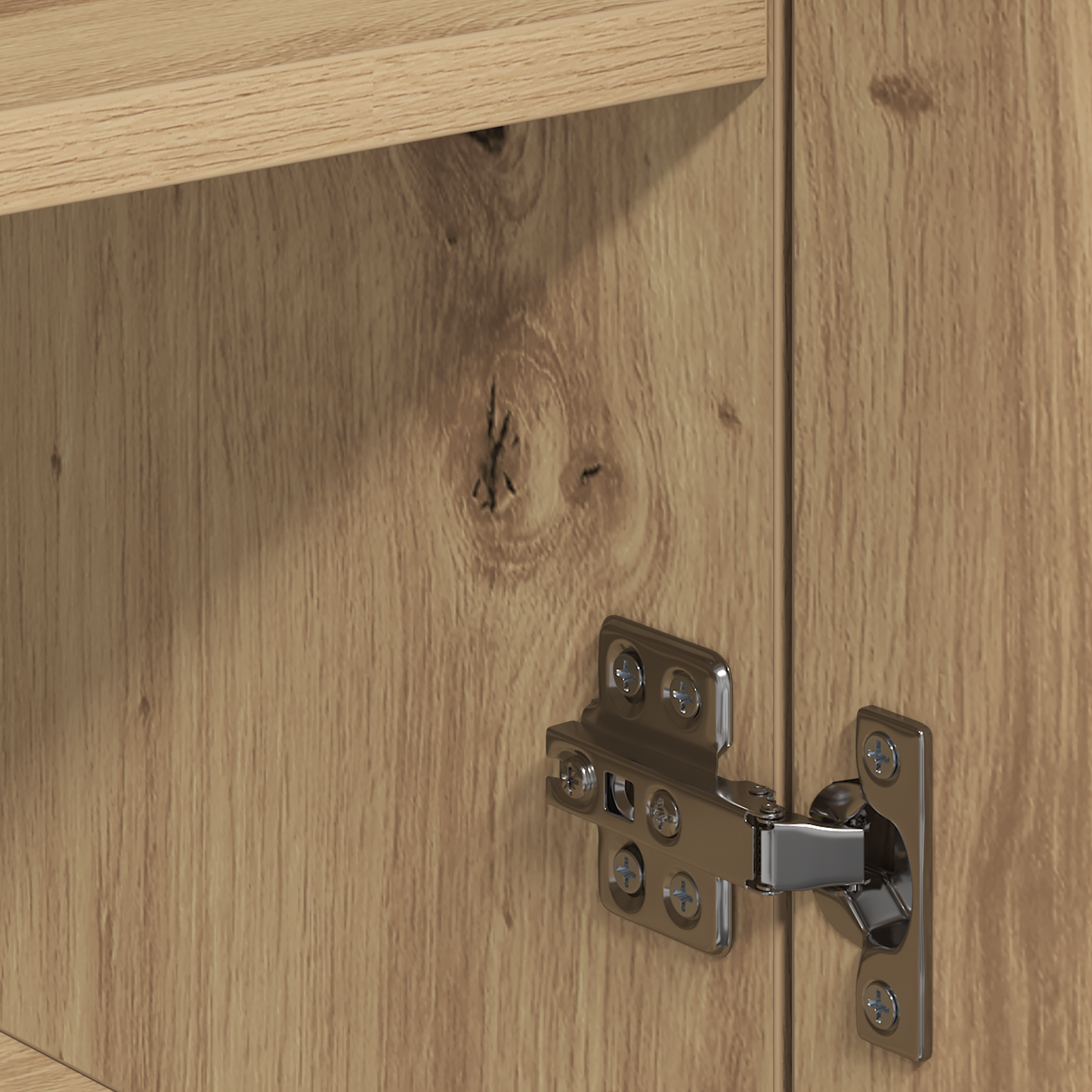 Sideboardwith Drawer Artisan oak