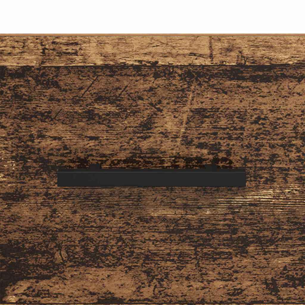 Sideboard Old Wood 34.5 x 34 x 90 cm Engineered wood