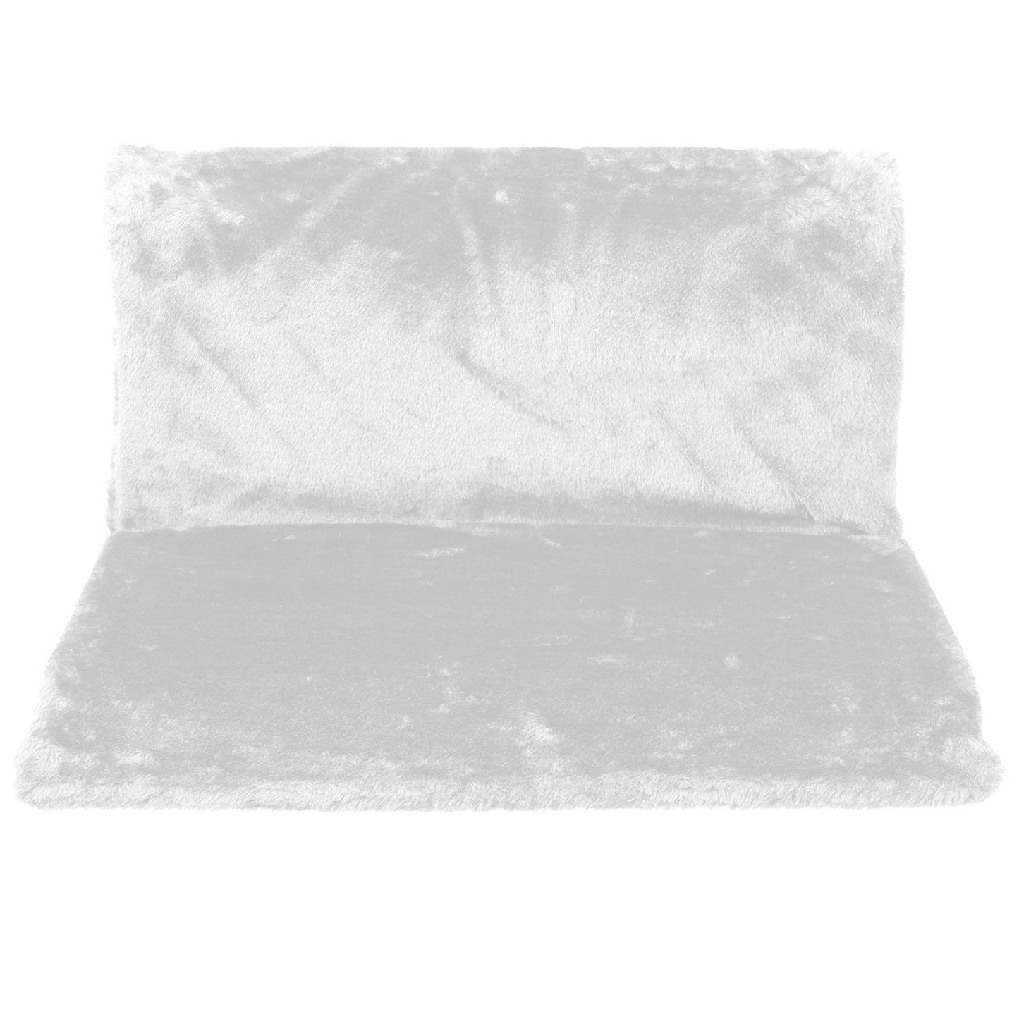 Vinsani cat radiator bed white 0008444