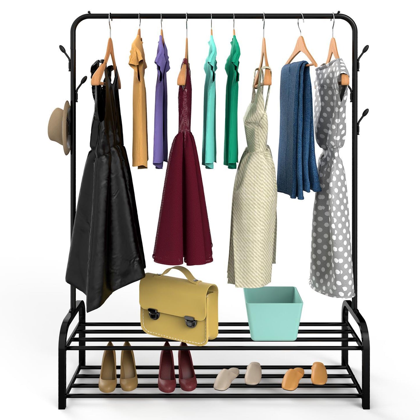 Vinsani deluxe rail 1010129