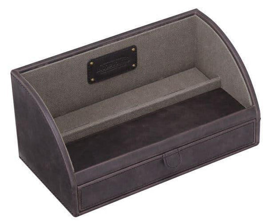 Jacob Jones The Charging Valet Brown & Khaki  73503