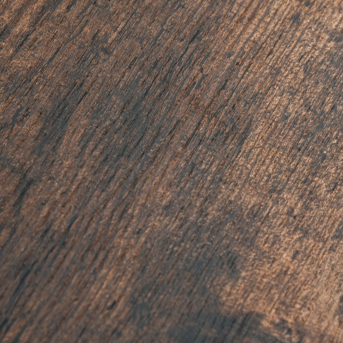 Writing Desk Computer Workstation Storage Shelf Color Rustic Brown