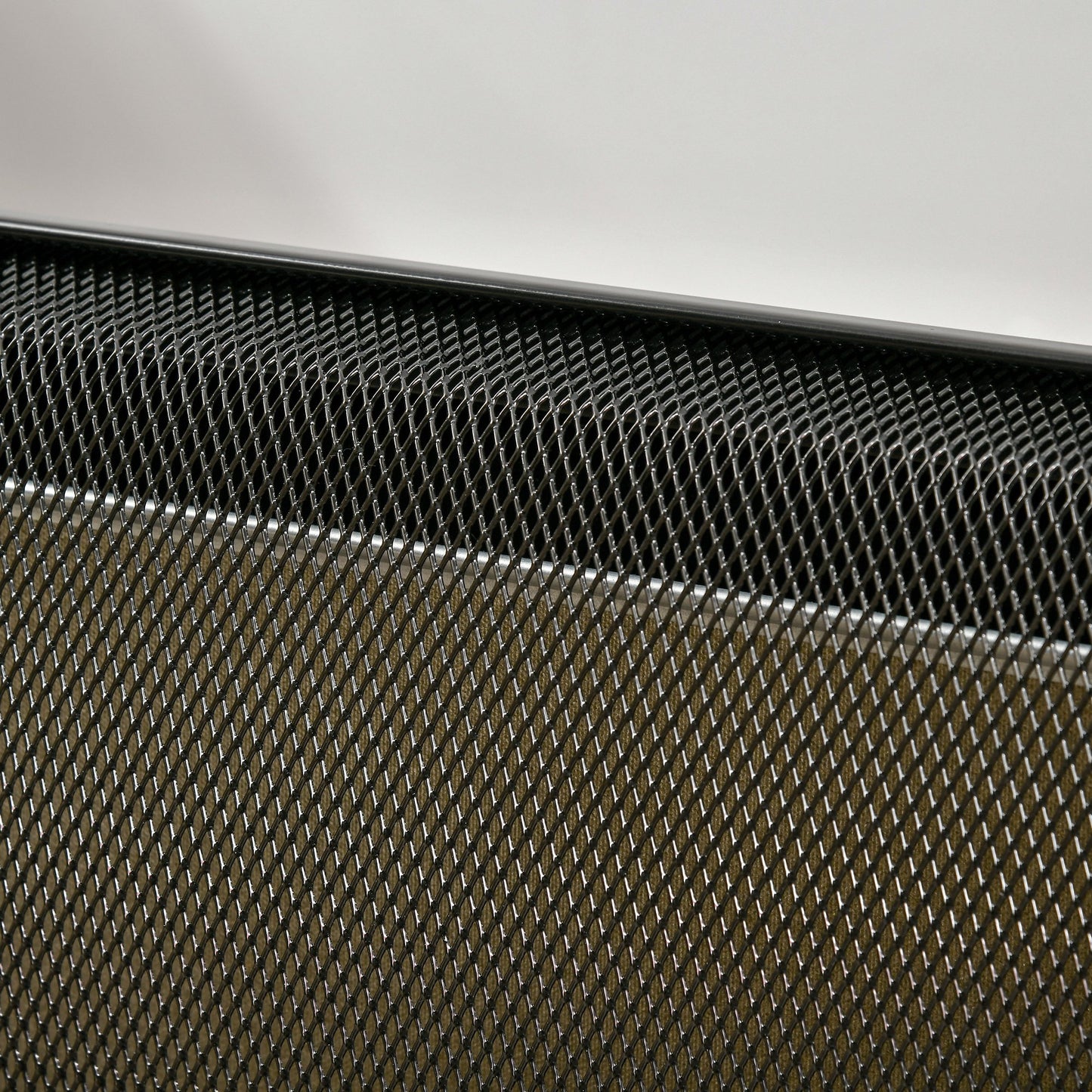 Electric Space Heater, Adjustable Temperature 15-40C, 1000W/2000W, Black