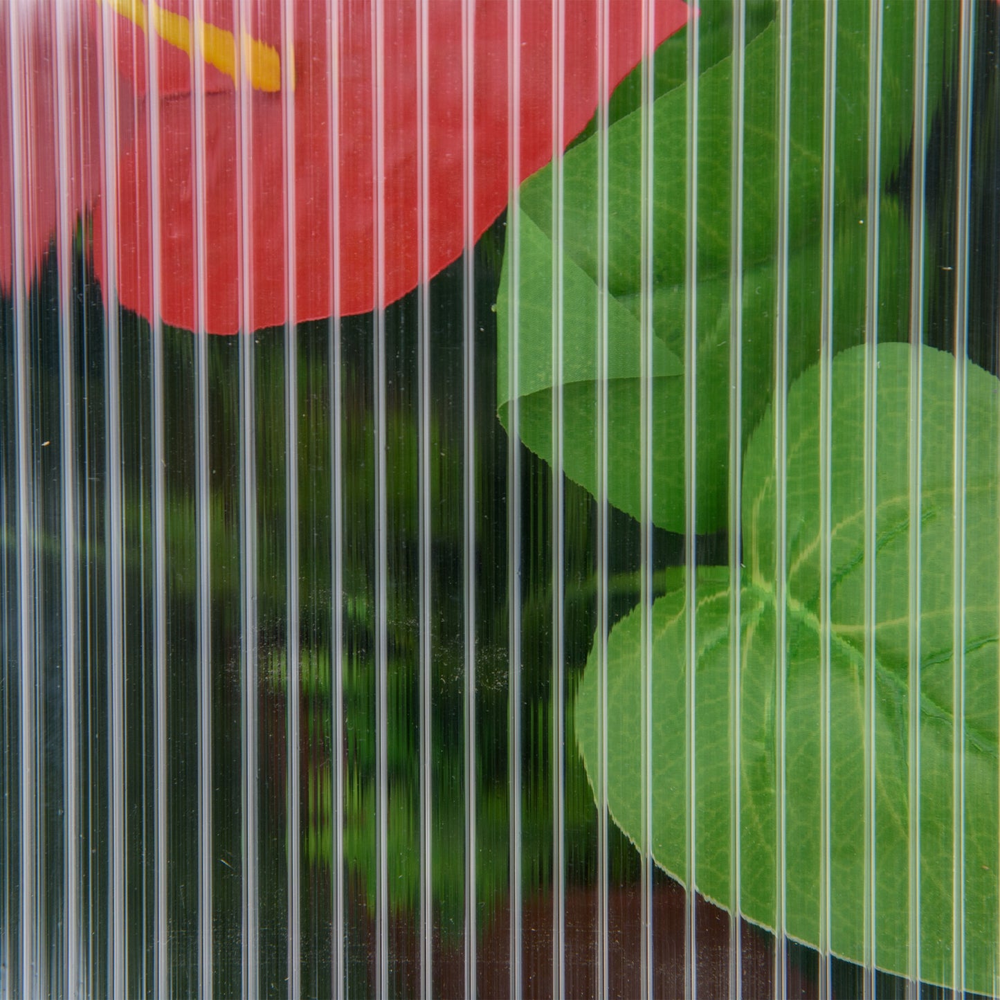 Wooden Cold Frame Greenhouse PC 90 x 52 x 50cm, Grey House,