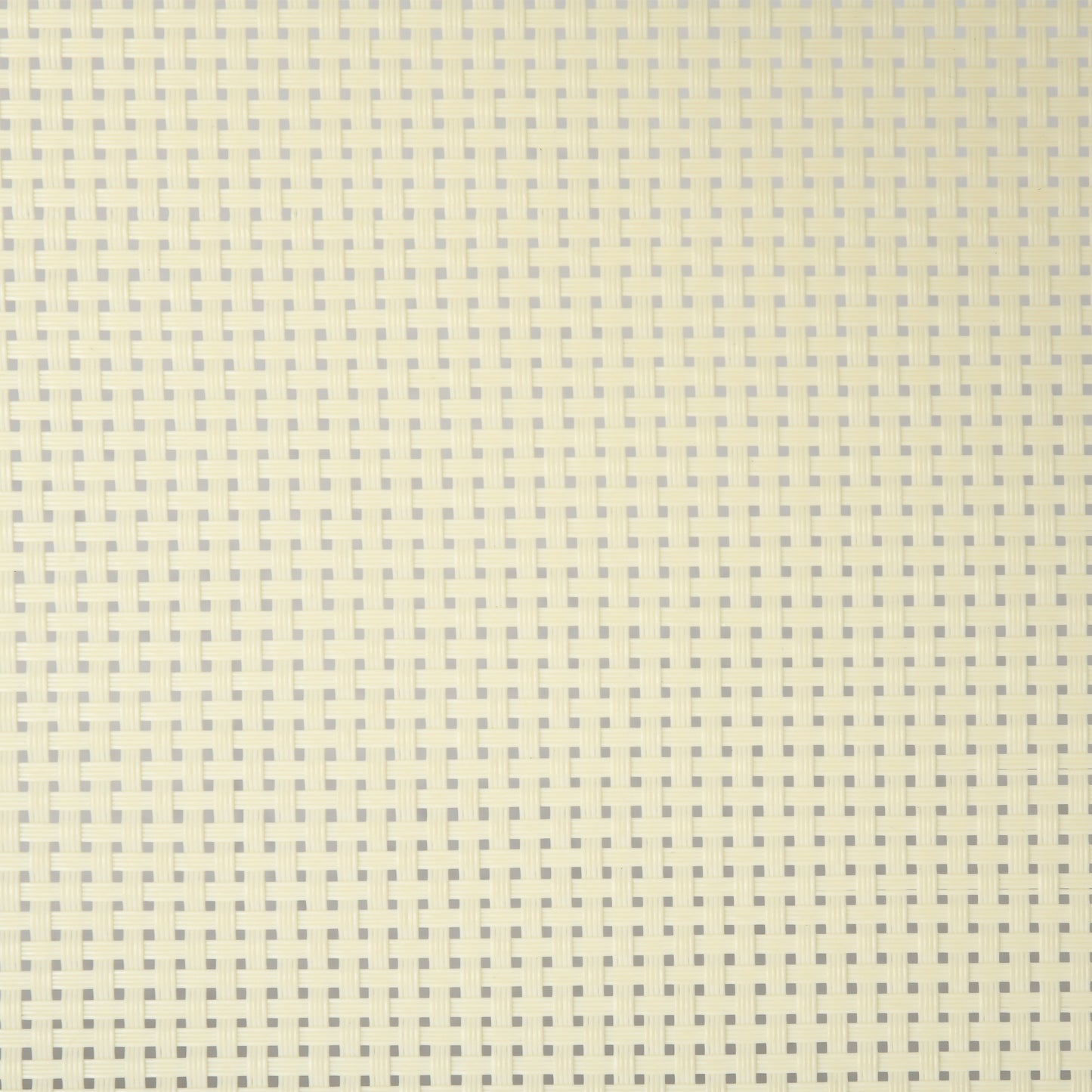 Set of 2 Foldable Metal Garden Chairs Dining Seat Yard Furniture Beige