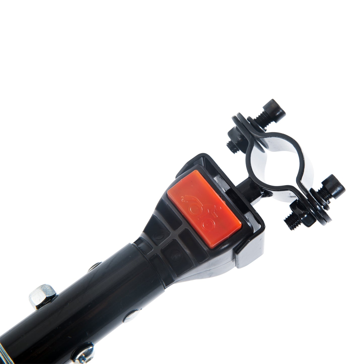 Bike Trailer Stroller Cargo Trailer Black