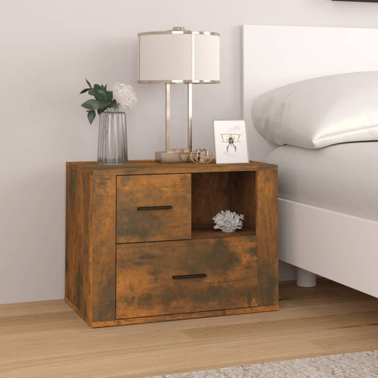 bedside cabinet