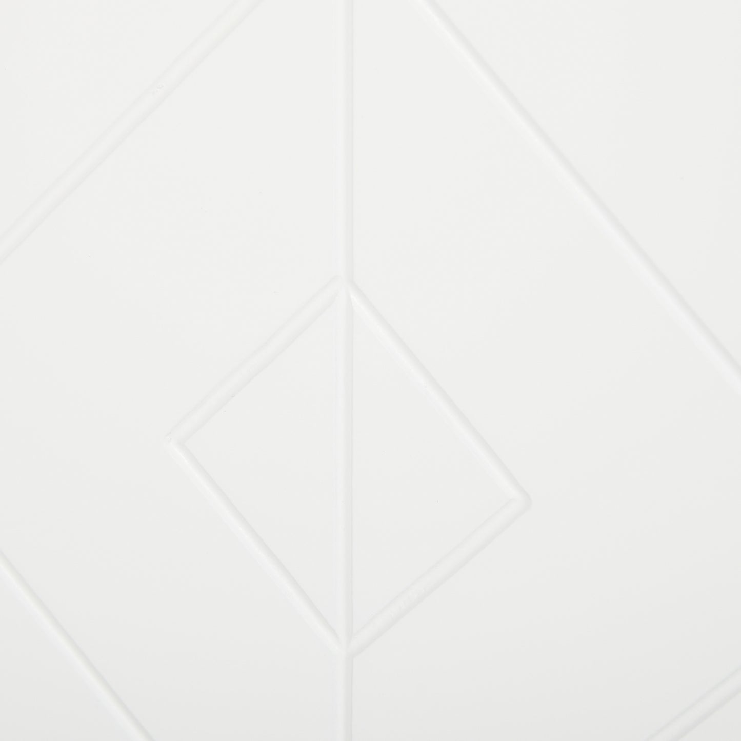 kleankin Bathroom Wall Cabinet with Adjustable Shelf for Hallway, Living Room