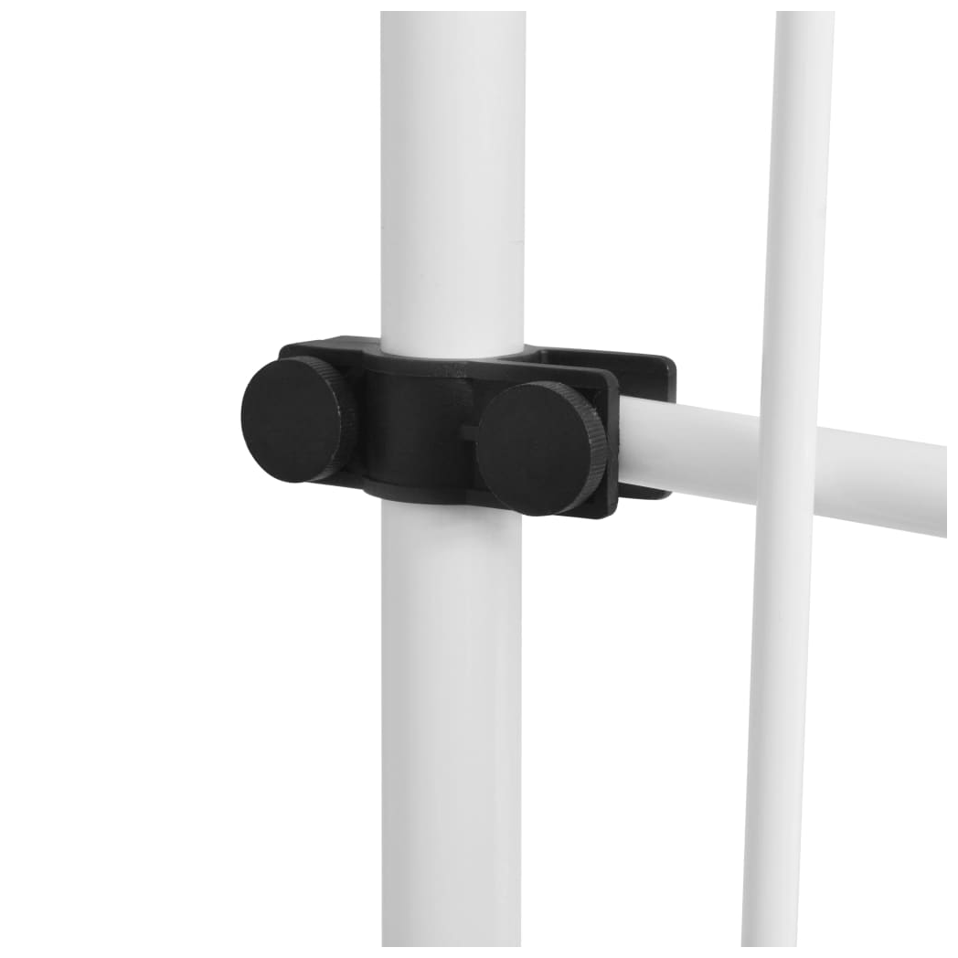 Manual Retractable Awning 150 cm Cream