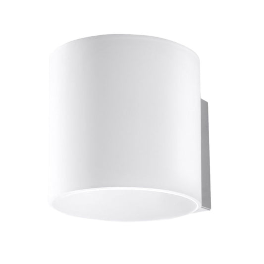 Wall lamp glass Vici modern Design G9