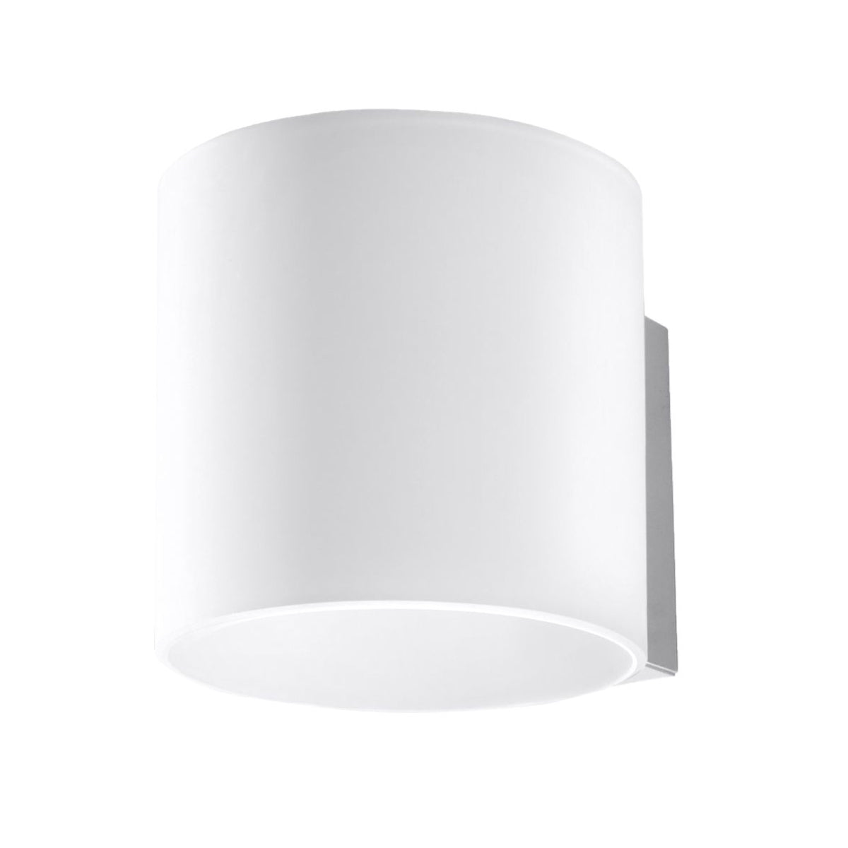 Wall lamp glass Vici modern Design G9
