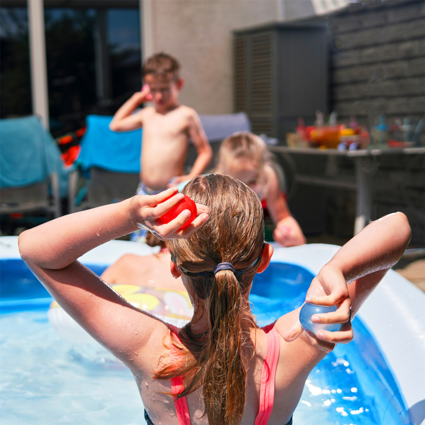 Soka 800 a/shot waterbomb 1373901 1010390