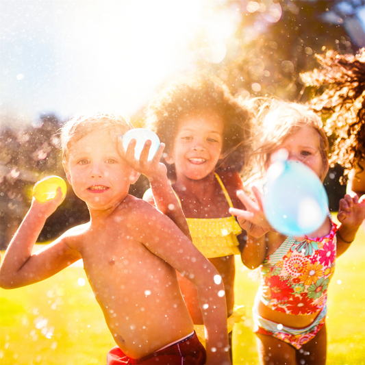 Soka 600 a/shot waterbomb 1373901 1010389