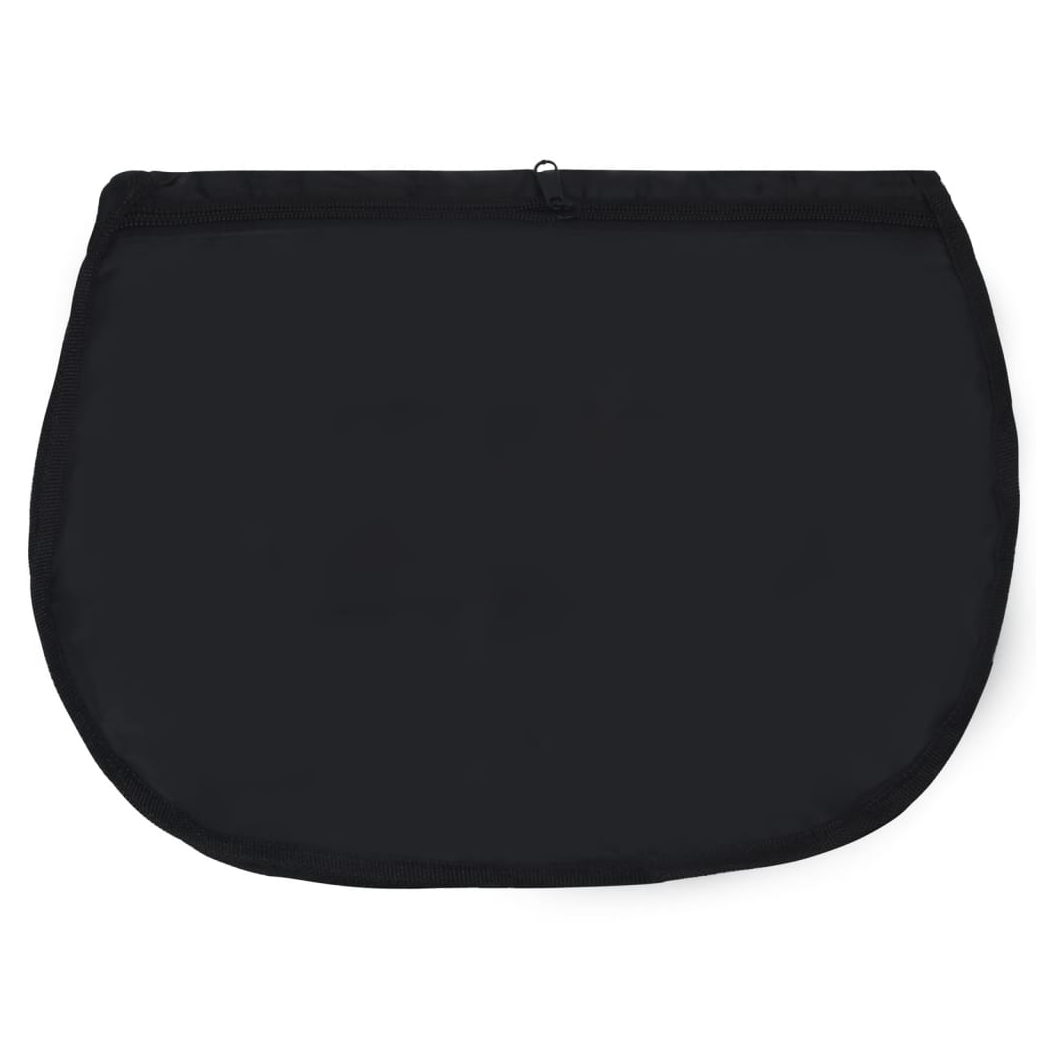 Guitar Bag for 1/2 Classical Guitar Black 94x35 cm Fabric