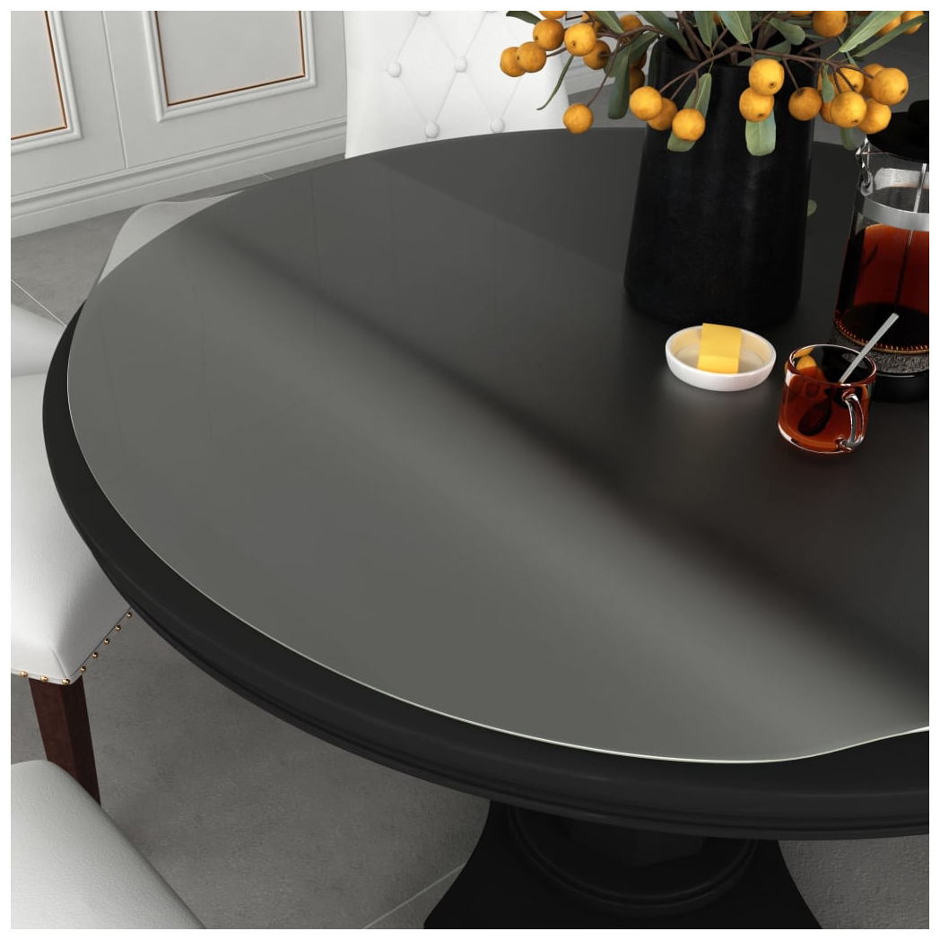 Table Protector Matt  70 cm 2 mm PVC