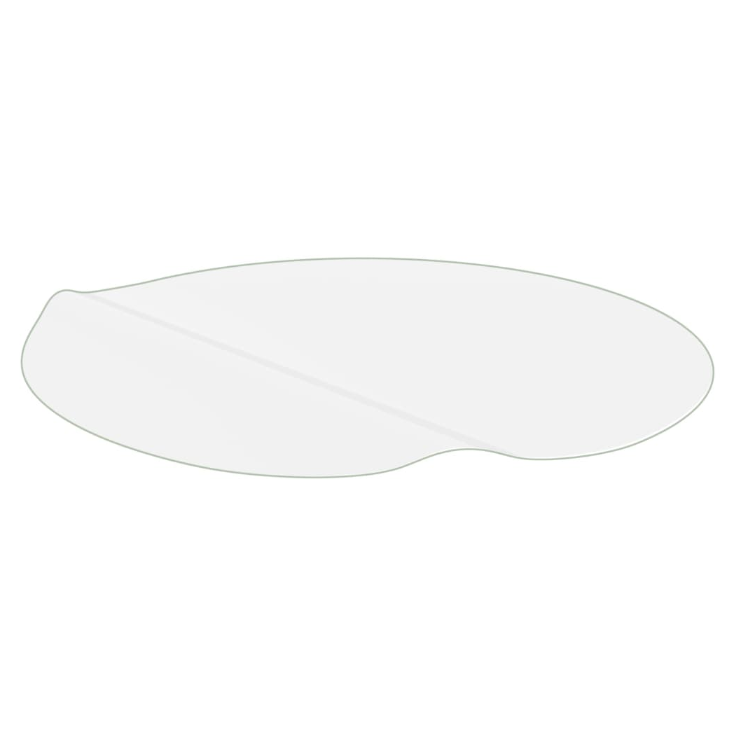 Table Protector Matt  70 cm 2 mm PVC