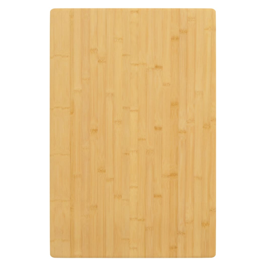 Table Top 60x100x1.5 cm Bamboo
